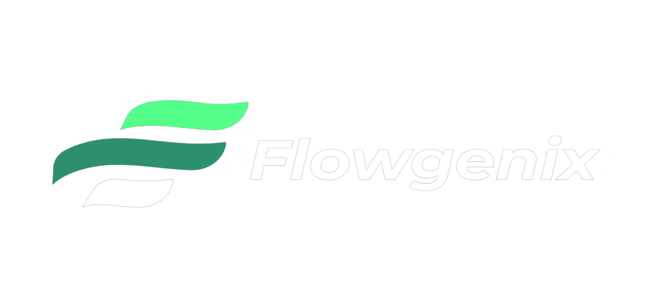flowgenix logo